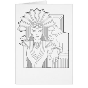 Deko Priestess