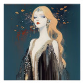 Deko Queen (Vorderseite)