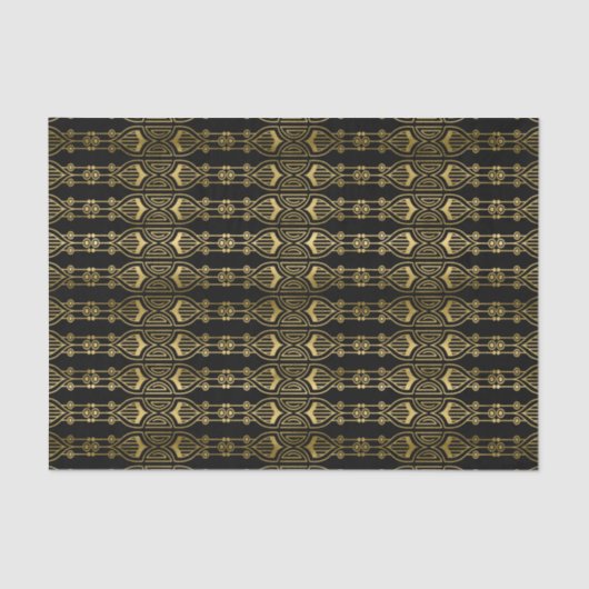 Deko Seidenpapier (Vorderseite)