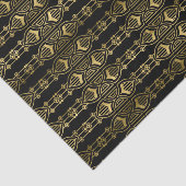 Deko Seidenpapier (Ausschnitt)