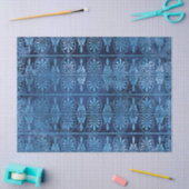 Deko Seidenpapier (Basteln)