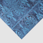 Deko Seidenpapier (Detail)