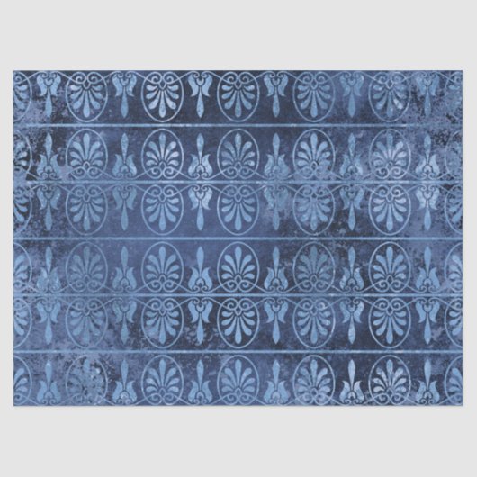 Deko Seidenpapier (Vorderseite)