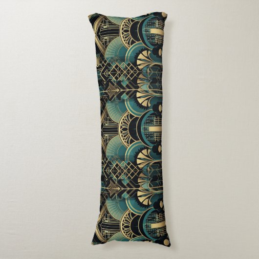 Deko Seitenschläferkissen (Vorderseite Vertikal)