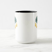 Deko Space Egg Tasse 15oz. (Zentrum)