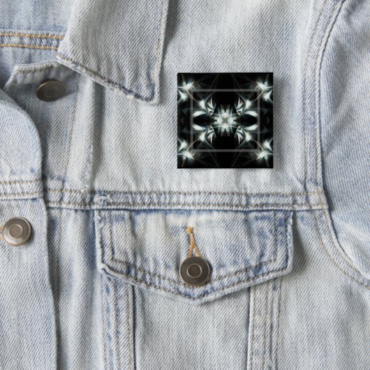 Deko Star Button (Beispiel)