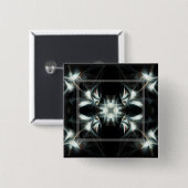 Deko Star Button (Vorne & Hinten)