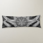 Deko-Star Chromatisches Kissen (Rückseite)