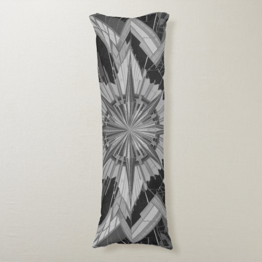 Deko-Star Chromatisches Kissen (Vorderseite Vertikal)