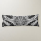 Deko-Star Chromatisches Kissen (Rückseite)