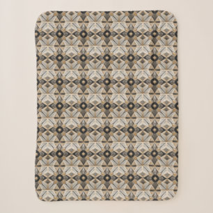 Deko Star Elegance Sherpadecke