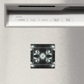 Deko Star Magnet (In Situ (Geschirrspüler))