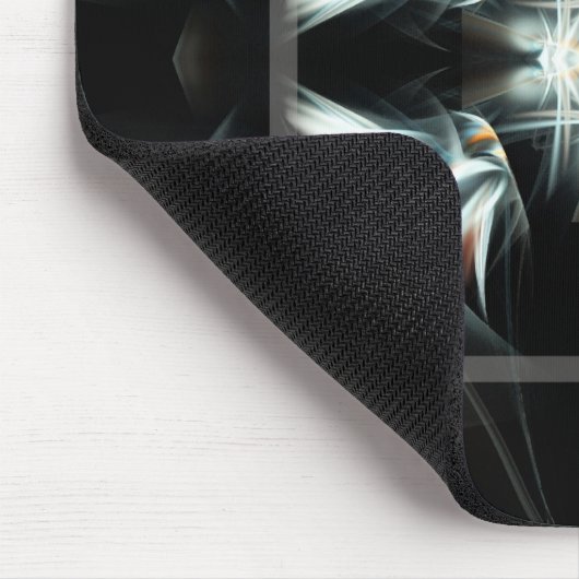 Deko Star Mousepad (Ecke)