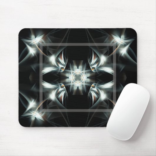 Deko Star Mousepad (Mit Mouse)