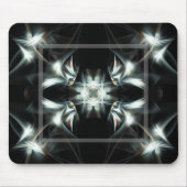 Deko Star Mousepad (Vorne)