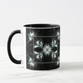 Deko Star Tasse (Links)