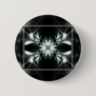 Deko-Stern Button