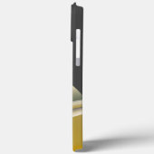 Deko Style Podenco Dog Case-Mate iPhone Hülle (Rückseite / Links)