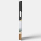 Deko Style Podenco Dog Case-Mate iPhone Hülle (Rückseite / Rechts)