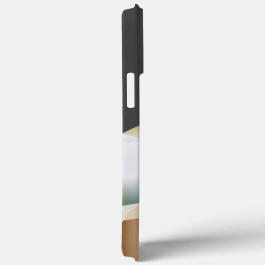 Deko Style Podenco Dog Case-Mate iPhone Hülle (Rückseite / Rechts)