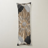 Deko Stylishness Seitenschläferkissen (Rückseite (Vertikal))