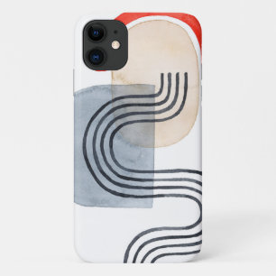 Deko Sunrise IV Case-Mate iPhone Hülle