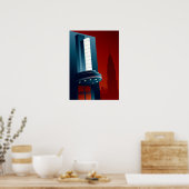 Deko Theater (Küche)