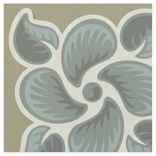 Deko Tile 2 Stoff (Nahaufnahme)