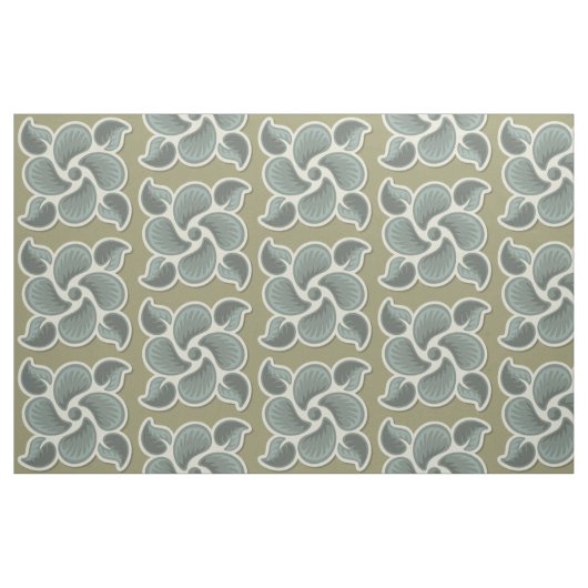 Deko Tile 2 Stoff (Fat Quarter (45,7 x 55,9 cm))