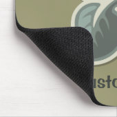 Deko Tile 3 Mousepad (Ecke)