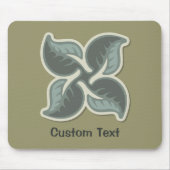 Deko Tile 3 Mousepad (Vorne)
