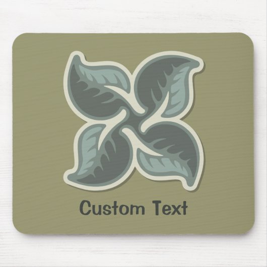 Deko Tile 3 Mousepad (Vorne)