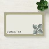 Deko Tile 3 Post-it Klebezettel (Büro)