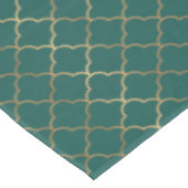 Deko Tischdecke (Schrägansicht)