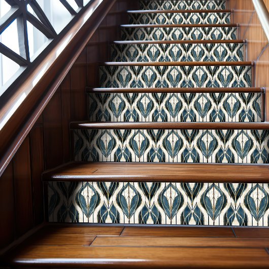 Deko Waves Glamour Keramik Tile Fliese