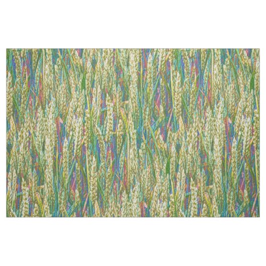 Deko Wheat Stoff (Fat Quarter (45,7 x 55,9 cm))