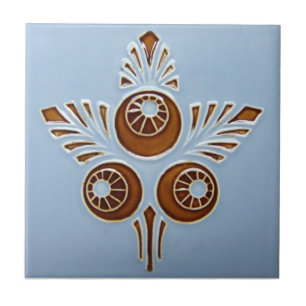 Deko-Wiedergabe-Keramik-Fliese der Kunst-AD002 Fliese