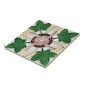 Deko-Wiedergabe-Keramik-Fliese der Kunst-AD010 Fliese (Seite)