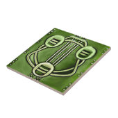 Deko-Wiedergabe-Keramik-Fliese der Kunst-AD011 Fliese (Seite)