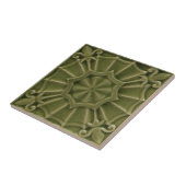 Deko-Wiedergabe-Keramik-Fliese der Kunst-AD016 Fliese (Seite)