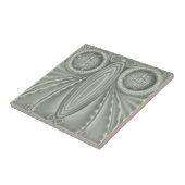 Deko-Wiedergabe-Keramik-Fliese der Kunst-AD026 Fliese (Seite)