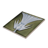 Deko-Wiedergabe-Keramik-Fliese der Kunst-AD037 Fliese (Seite)