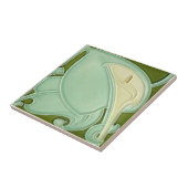 Deko-Wiedergabe-Keramik-Fliese der Kunst-AD040 Fliese (Seite)