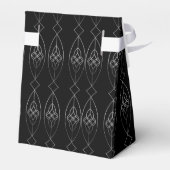 Deko Zent Geschenkschachtel (Rückseite)