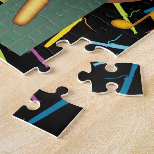 DekoBassoon Puzzle (Seite)