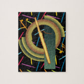 DekoBassoon Puzzle (Vertikal)