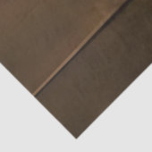 Dekodierter Bär im Korbgeflecht Toilettenpapier Ba Seidenpapier (Ausschnitt)