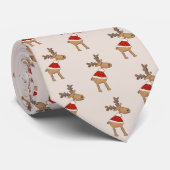 Dekoelch Krawatte (Gerollt)