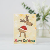 Dekoelch Postkarte (Stehend Vorderseite)