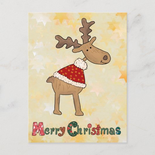 Dekoelch Postkarte (Vorderseite)